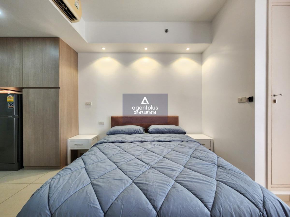 ขาย / ให้เช่า คอนโด Unixx South Pattaya วิวเมือง ใกล้ Walking Street เพียงไม่กี่นาที!