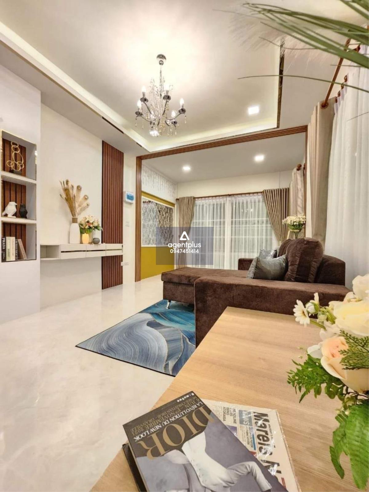 * บ้านเดี่ยวชั้นเดียว พิกัดโรงโป๊ะ พัทยา