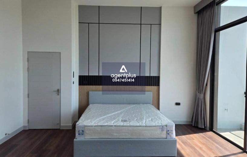 ให้เช่า บ้านเดี่ยวหลังใหญ่ บางกอก บูเลอวาร์ด บางนา กม.5 ตกแต่งเฟอร์นิเจอร์ครบ