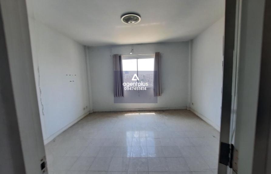 ขายอาคารพาณิชย์ – โครงการเอสวิลล์ (S-Ville)