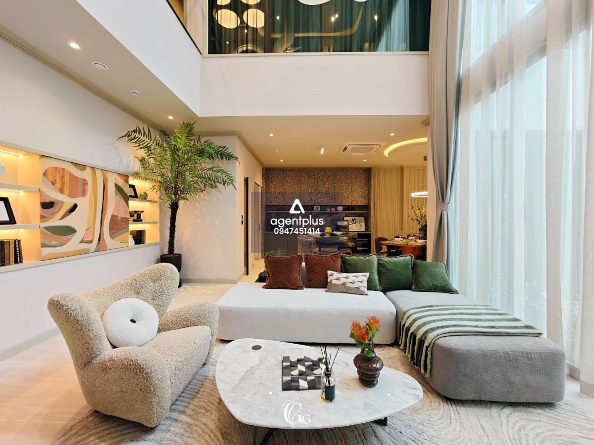 ขายพูลวิลล่าหรูซีรีส์ใหม่ บนถนนศรีสมาน โครงการแกรนด์ บางกอก บูเลอวาร์ด ดอนเมือง-แจ้งวัฒนะ