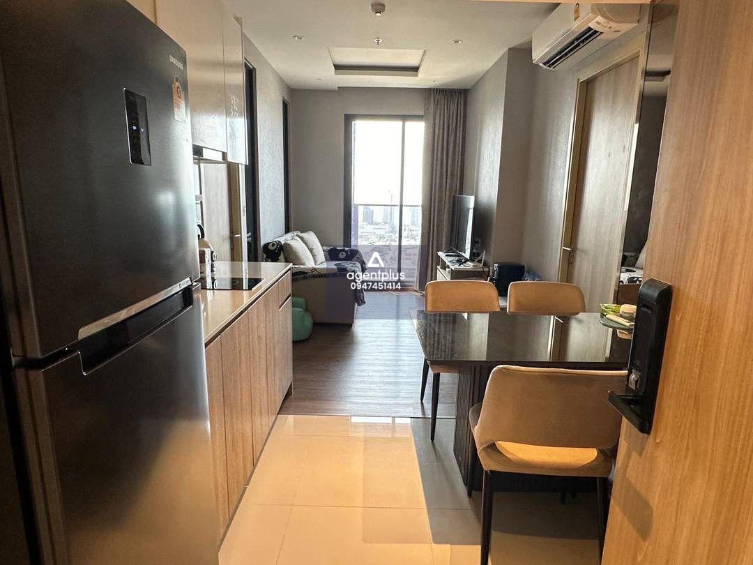 ให้เช่าOnce พัทยา คอนโดมิเนียม คอนโดริมทะเลชั้นสูง วิวทะเล ตกแต่งครบ