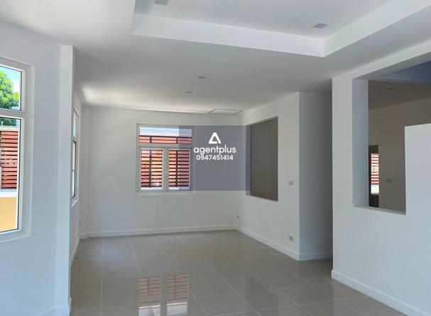 ขายบ้านเดี่ยว 2 ชั้น โครงการจิรทิพย์ วัชรพล ทำเลดี ใกล้แหล่งชุมชน เดินทางสะดวก