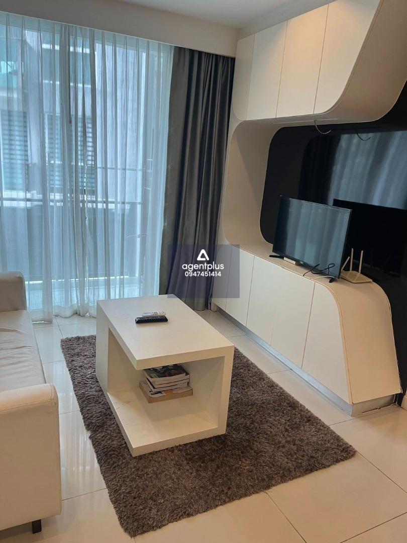 ให้เช่าคอนโดใจกลางพัทยา – City Center Residence (ซิตี้ เซ็นเตอร์ เรสซิเดนซ์)