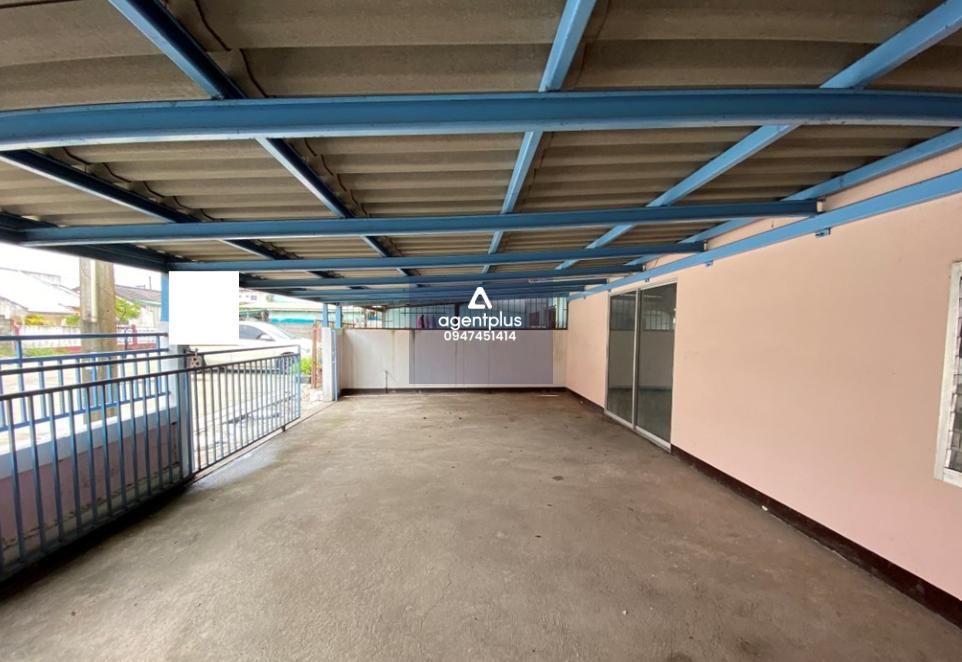 ทาวน์เฮ้าส์ โครงการภูแสงตะวัน ทาวน์เฮ้าส์ชั้นเดียว การคมนาคมสะดวก สาธารณูปโภคครบครัน ใกล้แหล่งชุมชน