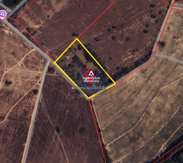 ให้เช่า ที่ดินแปลงใหญ่ 10-3-12.9 ไร่ ใจกลางหนองปรือ – บางละมุง, ชลบุรี