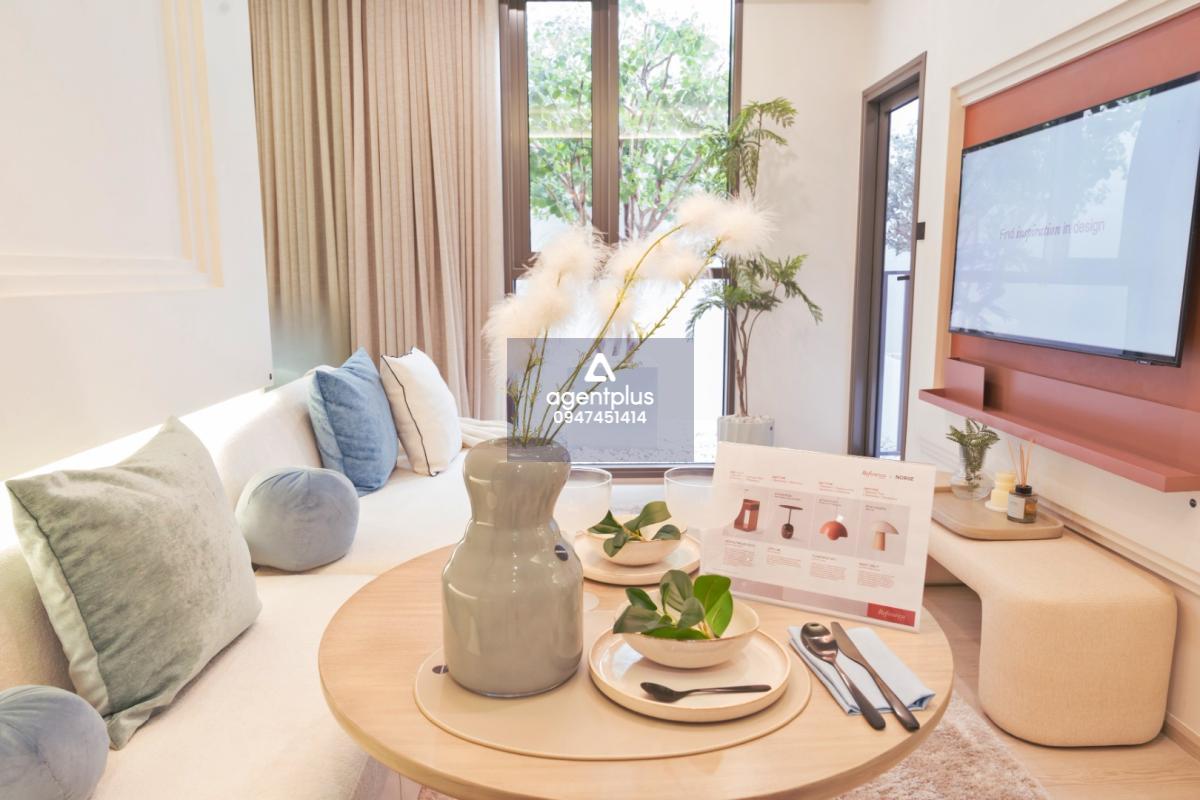 ขายคอนโด Reference เอกมัย คอนโดหรูใจกลางเอกมัย พร้อมอยู่ แต่งครบ ฟังก์ชันลงตัว เดินทางสะดวก ใกล้ BTS เอกมัย