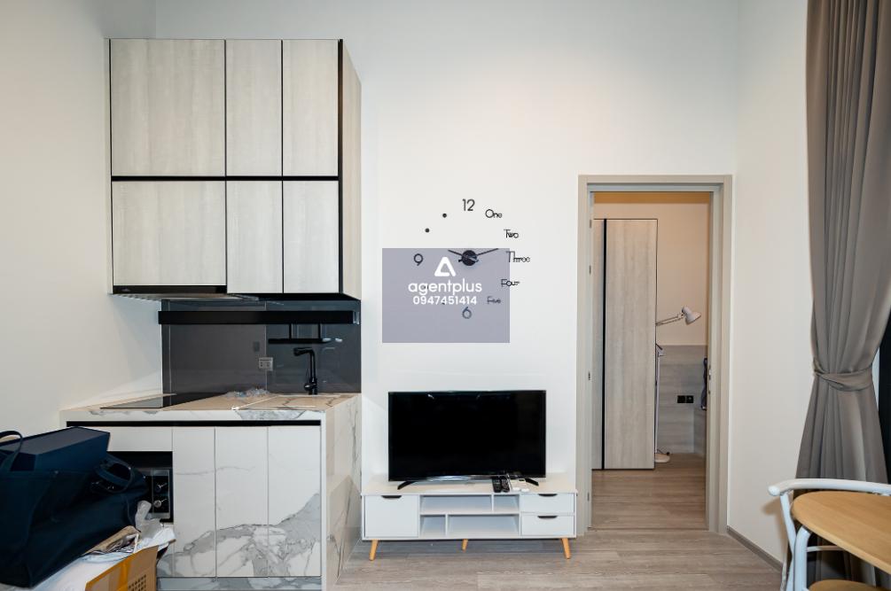 เดอะ ไลน์ สุขุมวิท 101 คอนโดพร้อมอยู่ ใกล้ BTS ปุณณวิถี