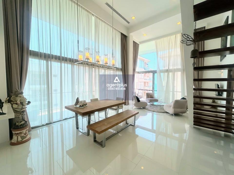 *ขายดูเพล็กซ์ 4 ห้องนอน ระดับ Iconic Residence 