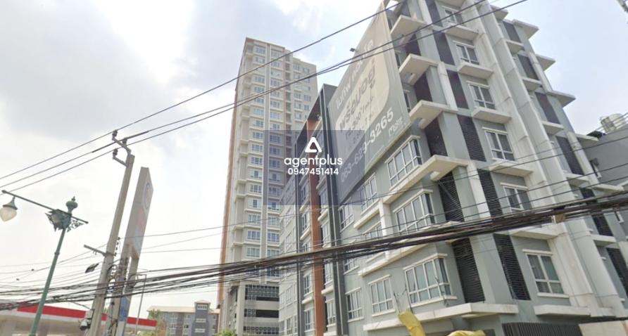 ขาย คอนโดมิเนียม โครงการโมทีฟ คอนโด สาทร – วงเวียนใหญ่