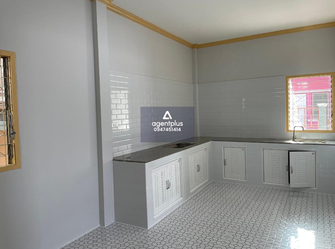 ขายบ้านเดี่ยว ซอยบ่อนไก่ 16 หัวหิน บ้านพร้อมอยู่ ทำเลดี ใกล้ทะเลหัวหิน