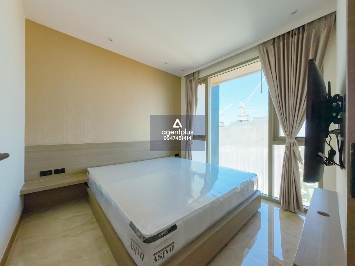 ขายคอนโดวิวเมืองพัทยาและทะเล เดอะ ริเวียร่า โอเชี่ยน ไดร์ฟ พร้อมอยู่