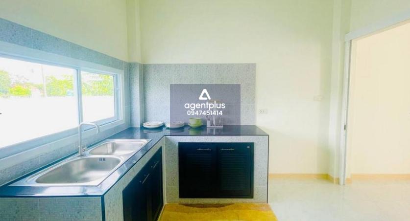 ขาย บ้านเดี่ยว โซนโป่ง อ่างเก็บน้ำมาบประชัน พัทยา