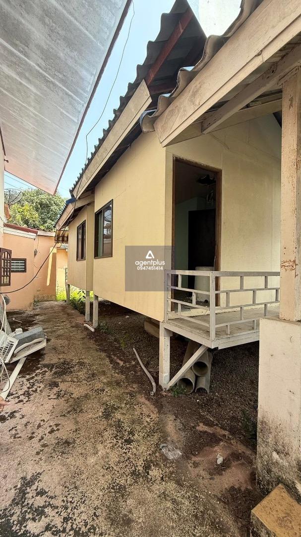 House for renovation Huay Yai 