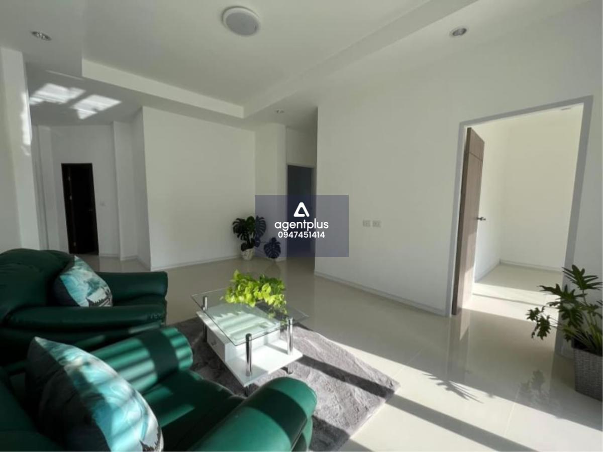 ขายบ้านสไตล์นอร์ดิก 3 ห้องนอน พัทยา