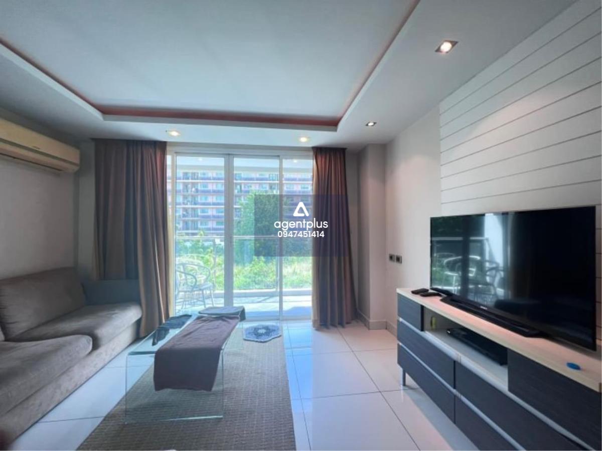 คอนโดราคาพิเศษ Hyde Park Residence คอนโดใจกลางเมือง ทัยพระยา นาเกลือพัทยา