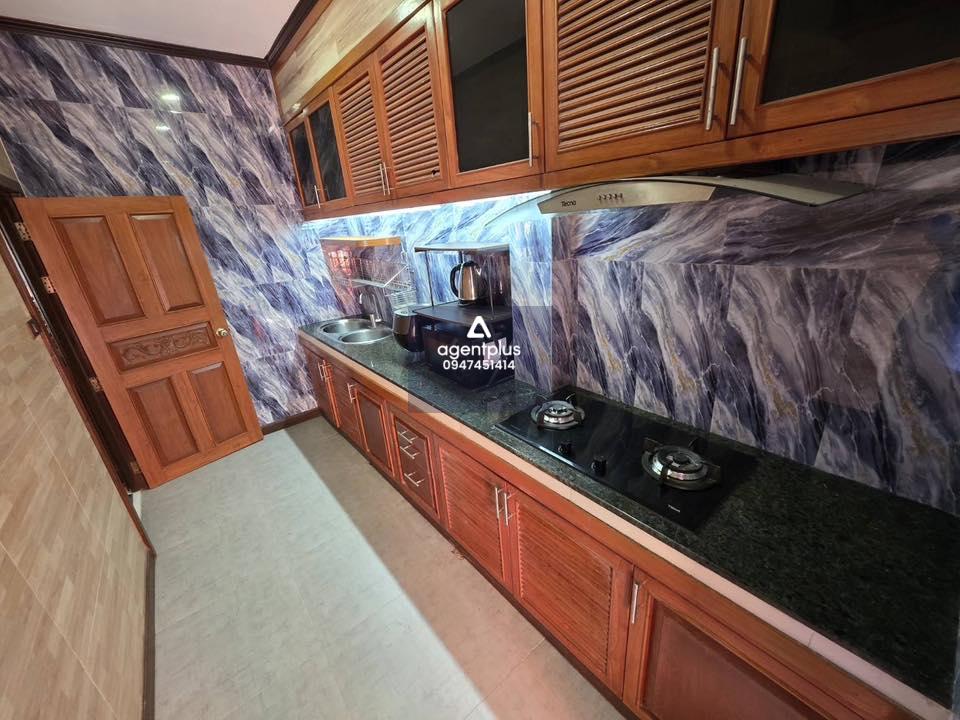 บ้านเดี่ยวสไตล์รีสอร์ท พัทยา – ห้วยใหญ่ บรรยากาศร่มรื่น