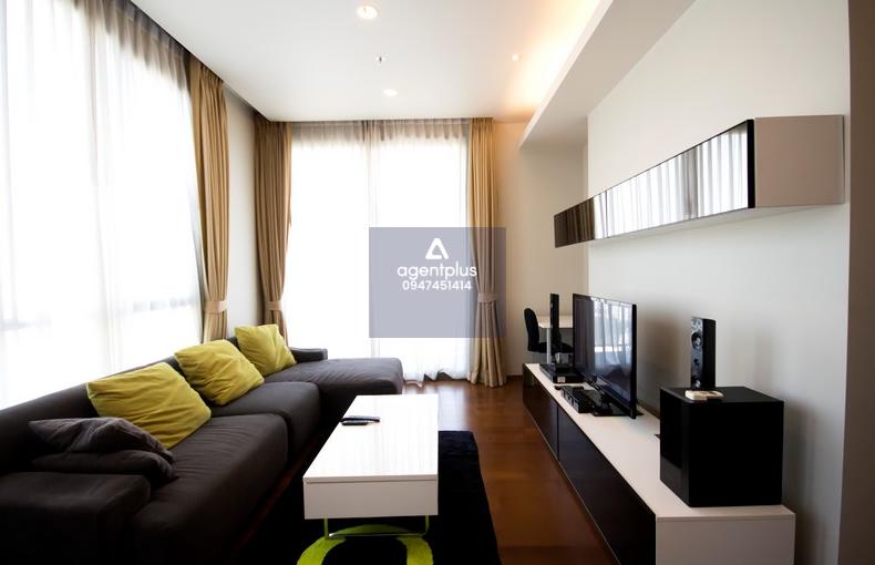 ขายคอนโดหรู ควอทโทร บาย แสนสิริ ใจกลางทองหล่อ ห้องแต่งครบ พร้อมอยู่ ทำเลสุดฮอต!