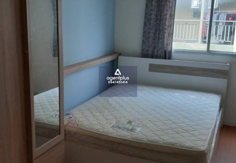 ขาย อาคารชุดลุุมพินี ทาวน์ชิป รังสิตคลอง1 