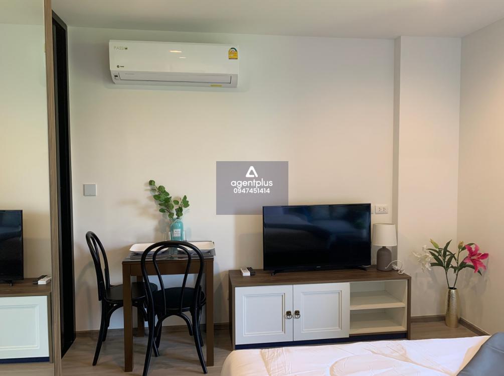 เดอะ เบส เซ็นทรัล ภูเก็ต คอนโดวิวภูเขา พร้อมเข้าอยู่