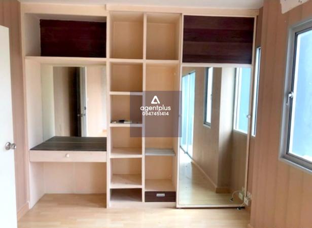 ขาย ทาวน์เฮ้าส์ โครงการ เดอะคอนเนค 22 รามอินทรา-มีนบุรี