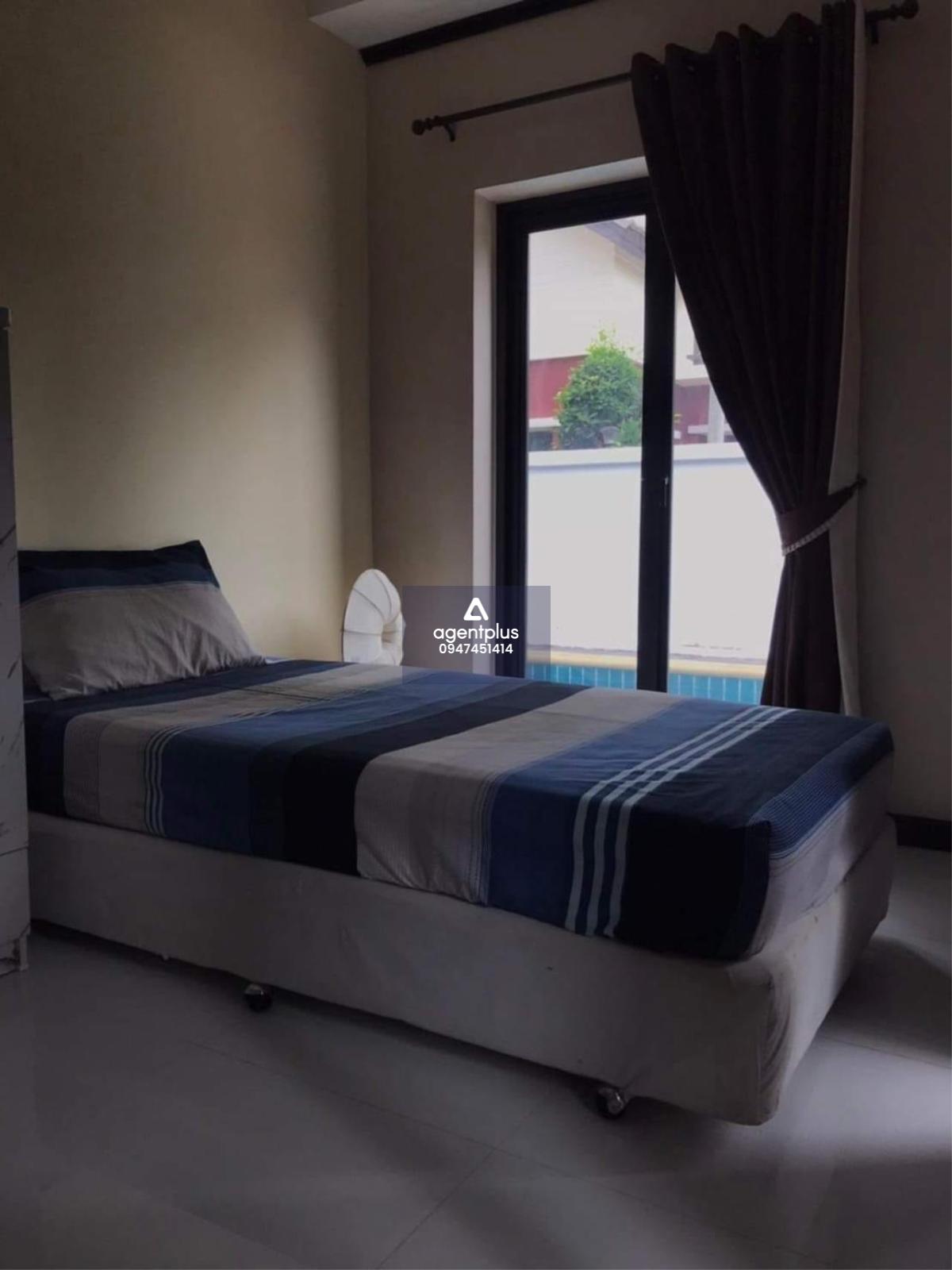 บ้านพูลวิลล่าสไตล์บาหลี พิกัด พัทยาเหนือ