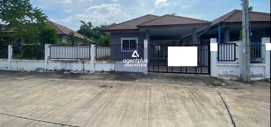 ขาย บ้านเดี่ยว โครงการเอกกวินวิลล่า ขอนแก่น