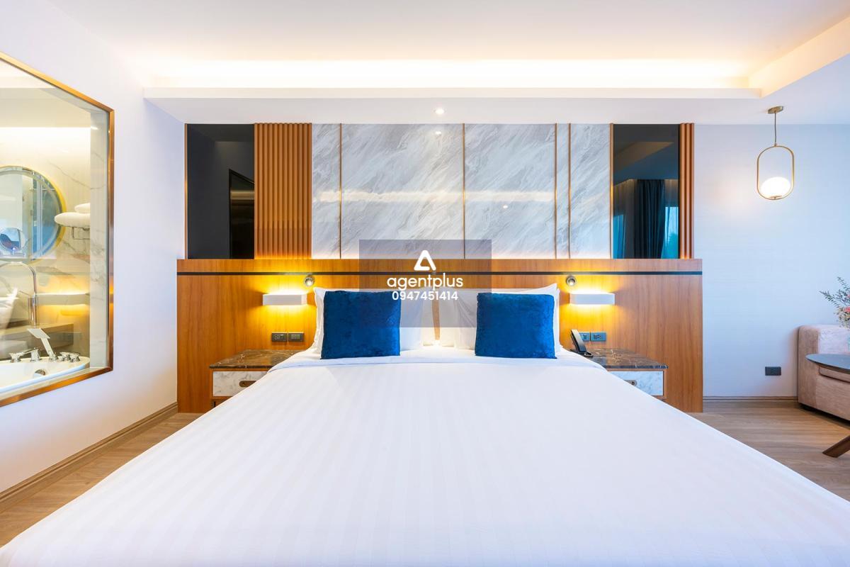 คอนโดใหม่!!!น่าลงทุน!!!วินแดม จอมเทียน พัทยา   ห้องสตูดิโอ   ชั้น 1 วิว สวนสาธารณะ