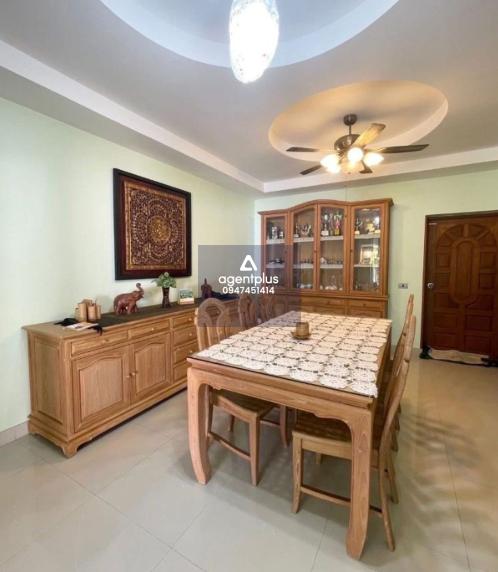 ขาย เดี่ยวชั้นเดียว พร้อมเฟอร์นิเจอร์ ทำเลดี เดินทางสะดวก ใกล้อ่างเก็บน้ำและสวนสาธารณะมาบประชัน