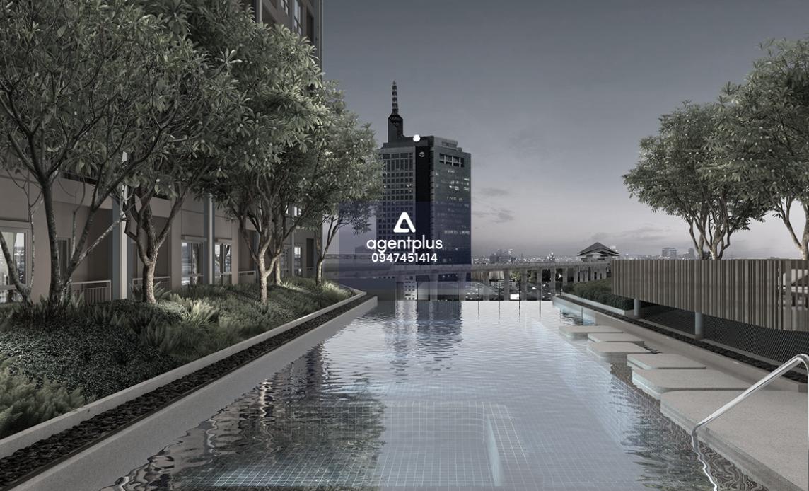 ขายคอนโด ลุมพินี เพลส แจ้งวัฒนะ - ปากเกร็ด สเตชั่น คอนโดทำเลดี ติดถนนใหญ่ ใกล้รถไฟฟ้า เดินทางสะดวก พร้อมสิ่งอำนวยความสะดวกครบครัน