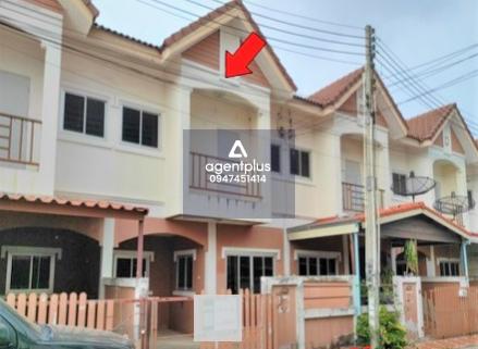 ทาวน์เฮ้าส์ ปารียา ศรีราชา บ่อวิน ชลบุรี