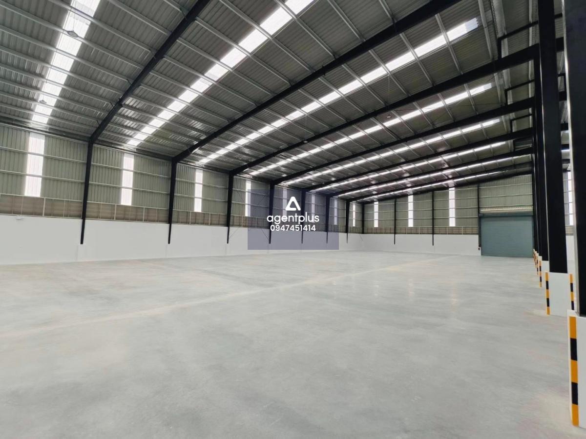 ขาย/เช่าโรงงานสร้างใหม่ พร้อมเข้าใช้งาน นิคมพัฒนา 8 ระยอง