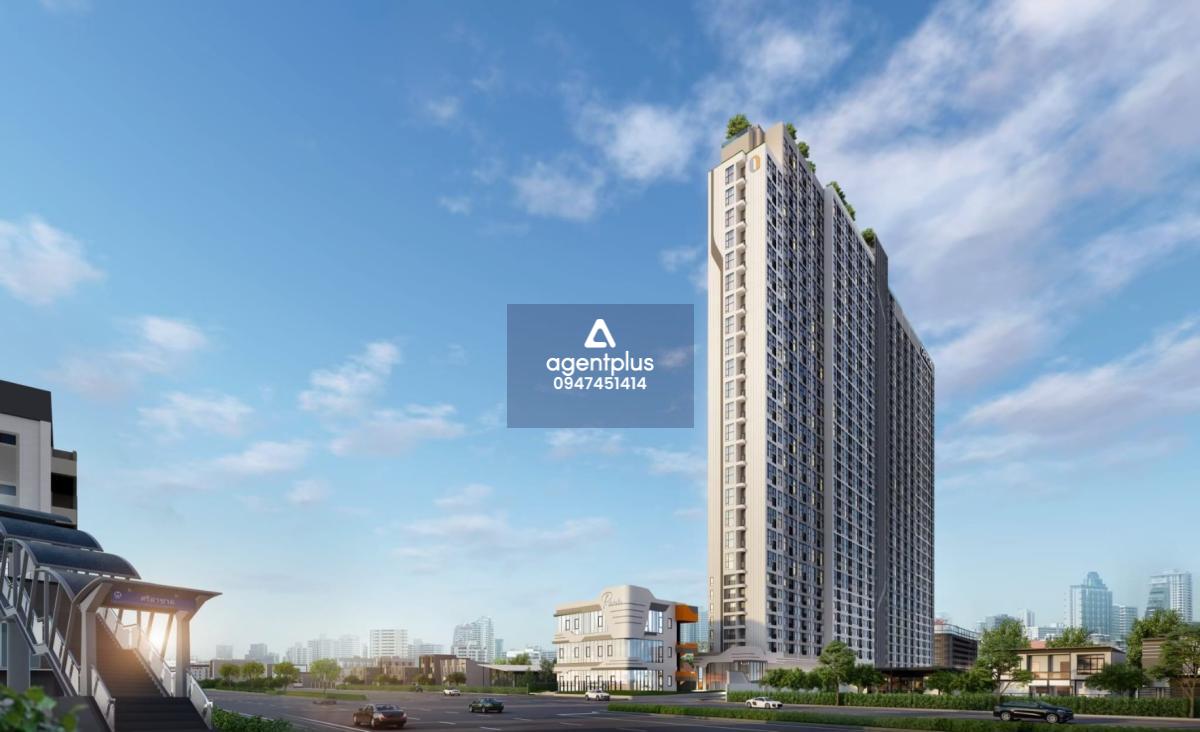 Origin Play Sri Lasalle Station; Pet Friendly 