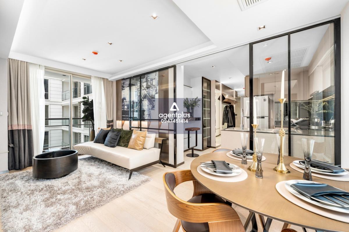 ขายคอนโด คราฟท์ เพลินจิต (Craft Ploenchit) – ใจกลางเมือง ใกล้ BTS