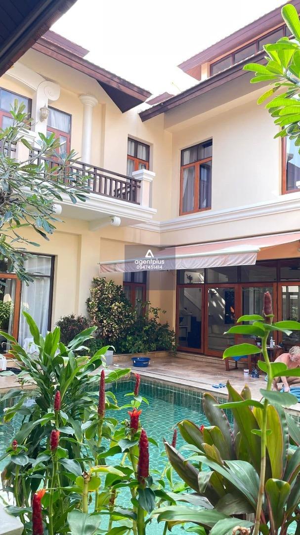 วิวทะเลมารีน่า นาจอมเทียน 