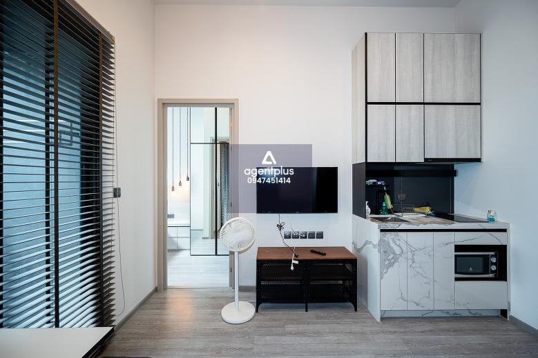 เดอะ ไลน์ สุขุมวิท 101 คอนโดพร้อมอยู่ ใกล้ BTS ปุณณวิถี