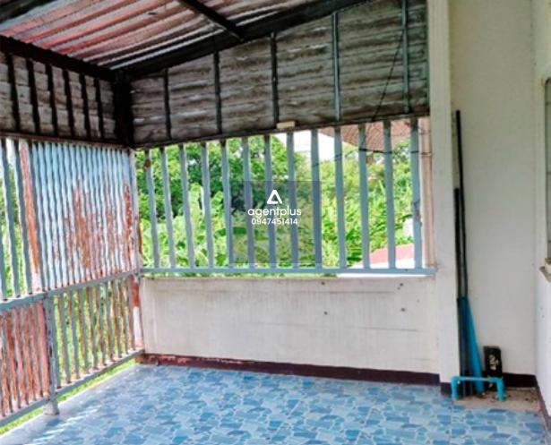 ขาย ทาวน์เฮ้าส์ โครงการ นิรันดร์สิริ 3 คลองสามวา