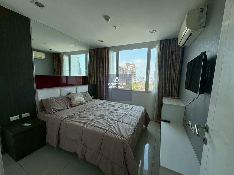 *ขาย คอนโดโซนพระตำหนัก พัทยา วิวทะเล