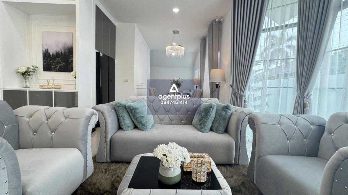 *ขาย บ้านเดี่ยวพลูวิวล่า ทำเลดี ใกล้โรงเรียนนานาชาติ