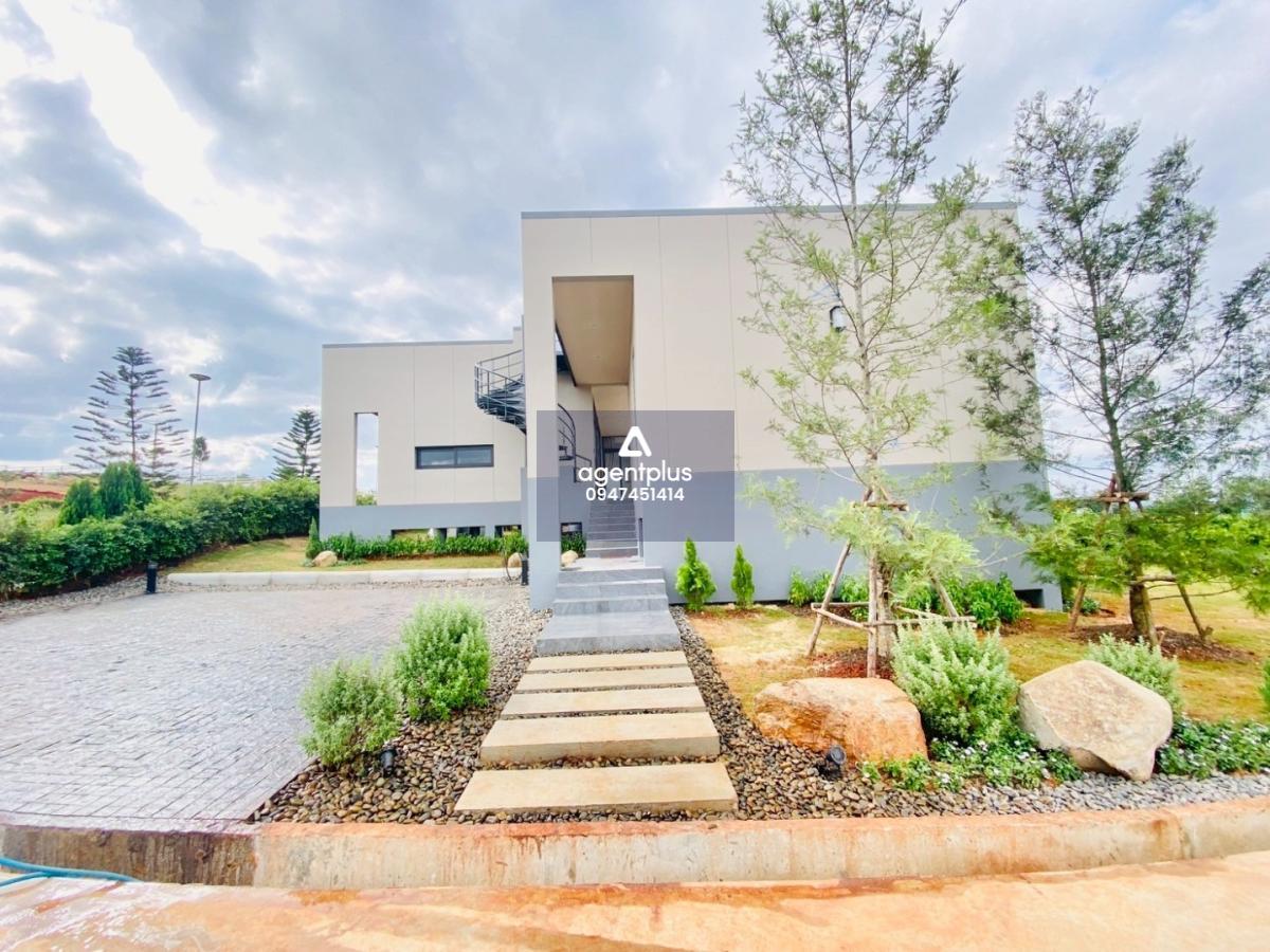 N10 บ้านพร้อมที่ดินพรีเมี่ยมในเขาใหญ่ สงบ ปลอดภัย เป็นส่วนตัว Royal Scenery @เขาใหญ่ คลองม่วง ปากช่อง นครราชสีมา