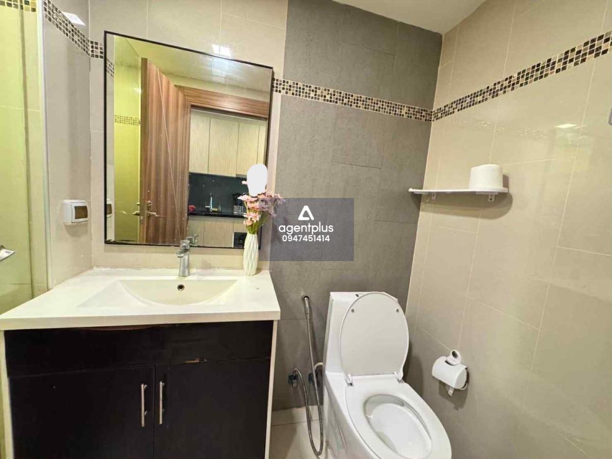 *ปล่อยเช่าคอนโด ลากูน่า บีช 3 พัทยา วิวสระว่ายน้ำ 