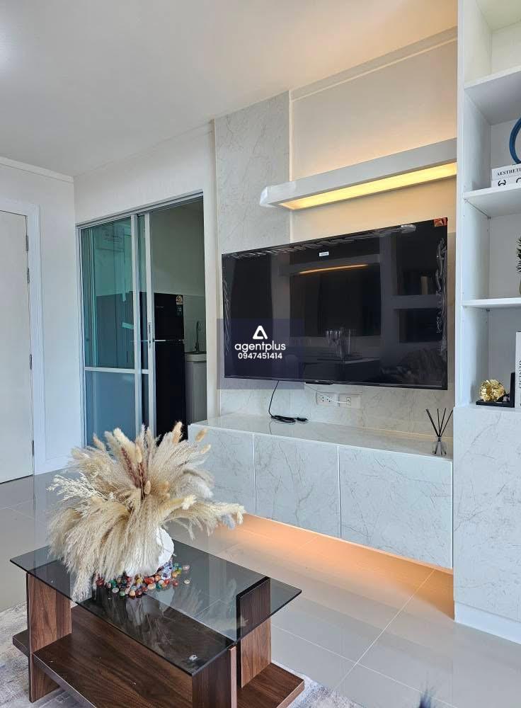 ประกาศขาย — คอนโดลุมพินี วิลล์ วงอมาตย์ ( ชื่อคนไทย โควต้าต่างชาติ)