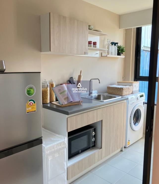 ขายคอนโด เฟล็กซี่ สุขสวัสดิ์ ห้องใหม่ สภาพดี พร้อมเข้าอยู่