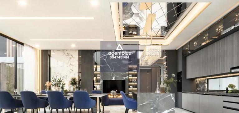 ขายวิลล่าหรู Harmony Hills Villas Pattaya พูลวิลล่า 3 ชั้น พร้อมลิฟต์และฟังก์ชันครบ ตอบโจทย์ทุกไลฟ์สไตล์ 