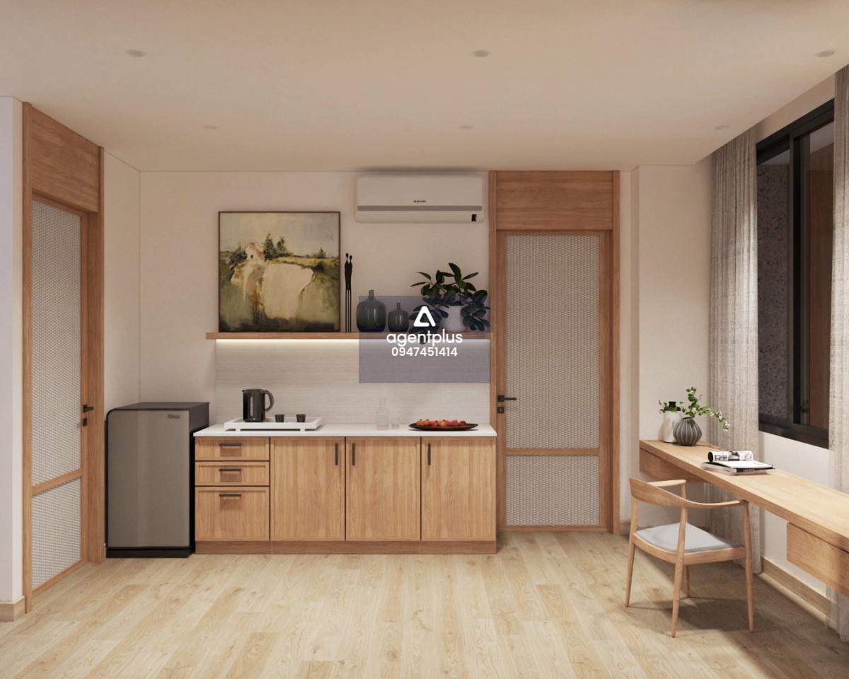 Prime Habitat Pool Villa พัทยา