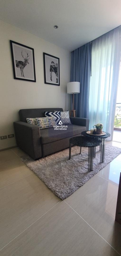 #คอนโดให้เช่า Atlantis Condo & Resort – พัทยา จอมเทียน