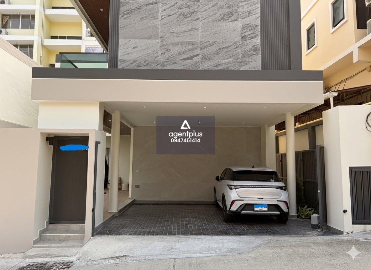 *ขายบ้านพูลวิลล่า 98 โฮม @ ทัพพระยา ซอย 11 พัทยา