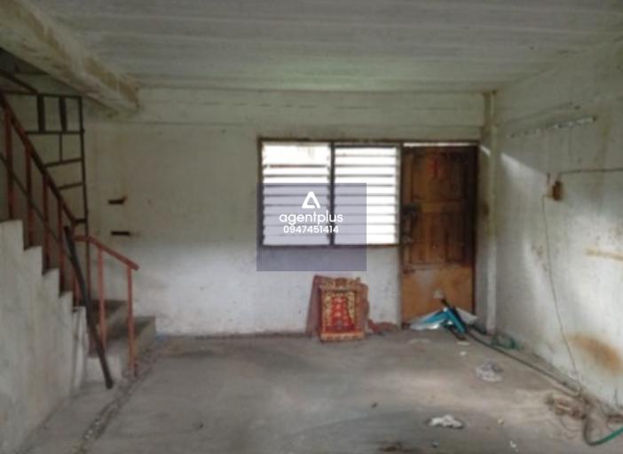 ขาย อาคารพาณิชย์ บางขุนเทียน-ชายทะเล แสมดำ