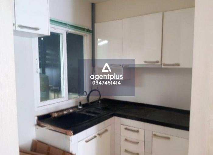 ขาย ทาวน์เฮ้าส์ โครงการ บ้านกลางเมือง พระราม 9