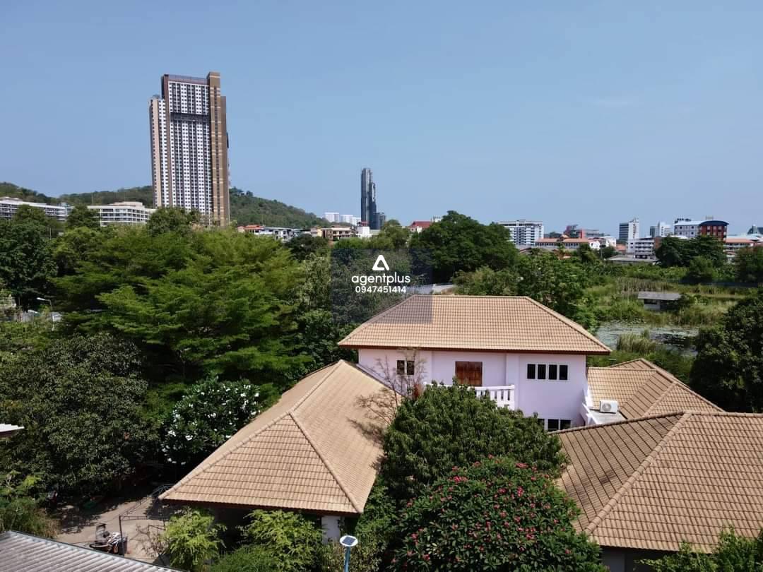 #ขายที่ดินซอยทัพพระยาพร้อมสิ่งปลูกสร้าง 2ไร่34ตารางวา